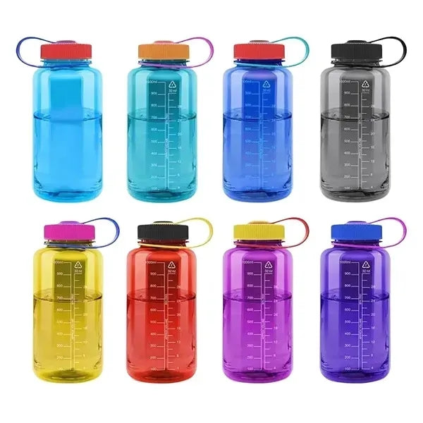 Nalgene cup