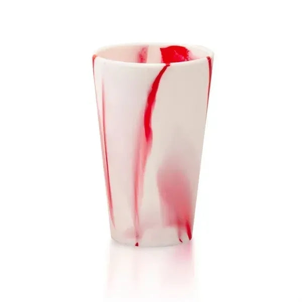 16 Oz Silicone Pint Glass