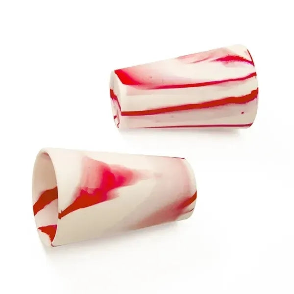16 Oz Silicone Pint Glass