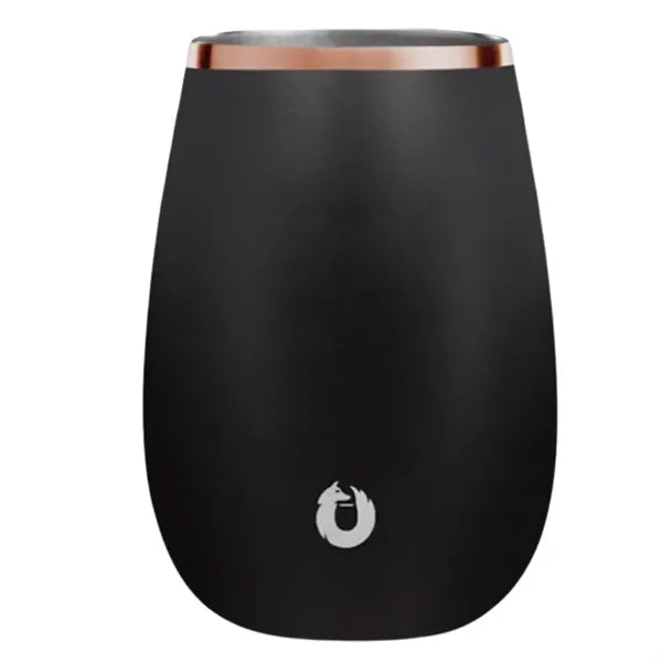 8oz. Snowfox Sauvignon Blanc Wine Tumbler