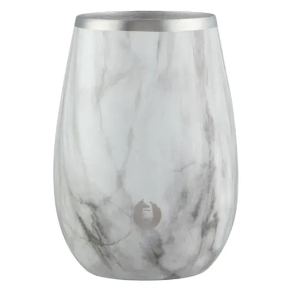 8oz. Snowfox Sauvignon Blanc Wine Tumbler