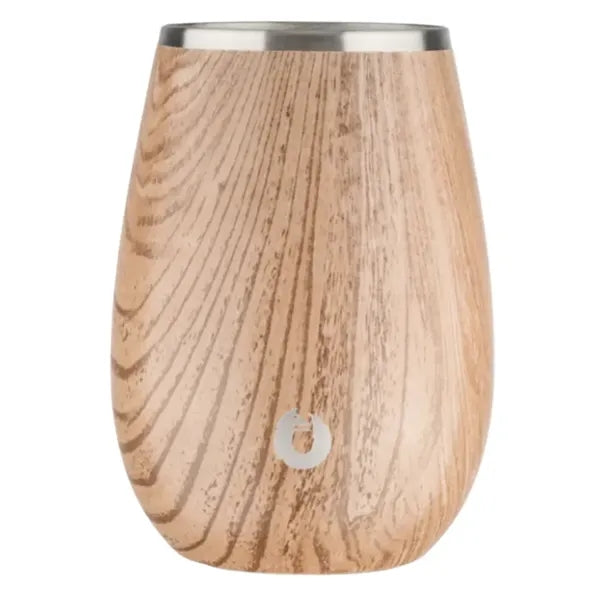 8oz. Snowfox Sauvignon Blanc Wine Tumbler