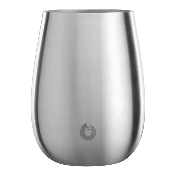 13oz. Snowfox Insulated Grand Pinot Wine Tumbler