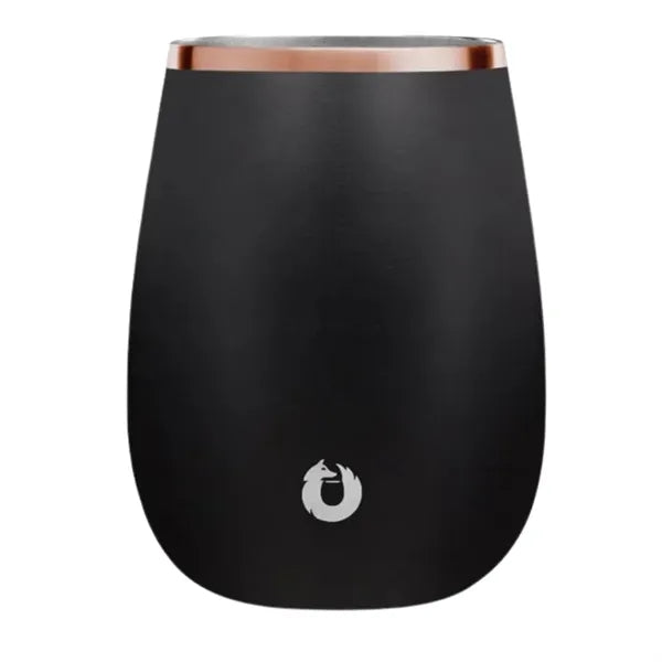13oz. Snowfox Insulated Grand Pinot Wine Tumbler