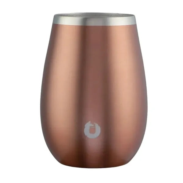 13oz. Snowfox Insulated Grand Pinot Wine Tumbler