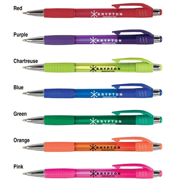 Krypton pen