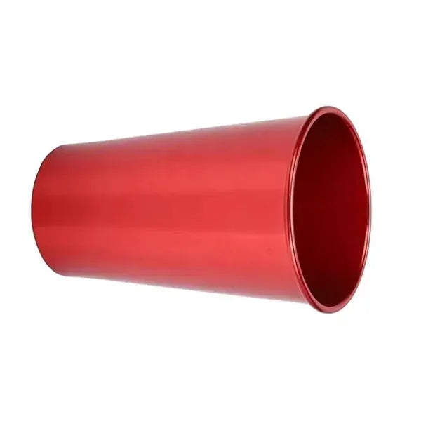 16 oz Stadium Straight Aluminum Cup