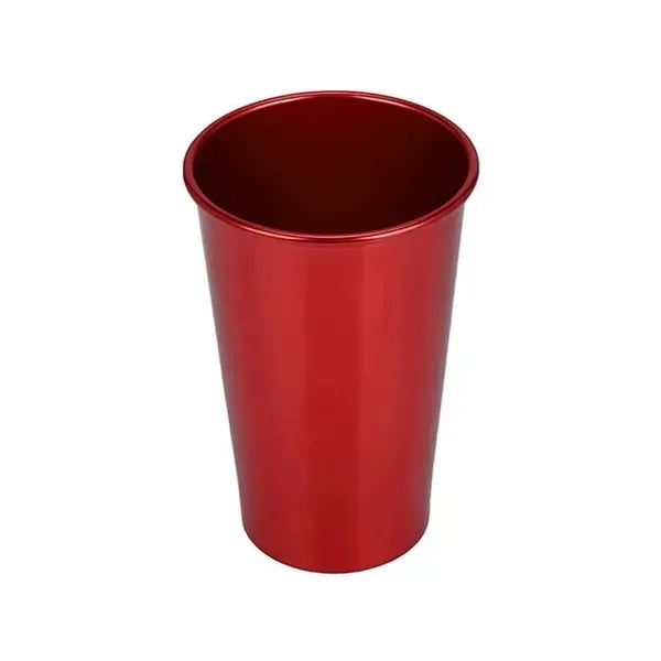 16 oz Stadium Straight Aluminum Cup
