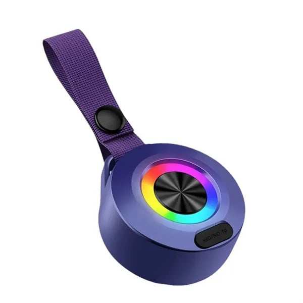 Outdoor Portable Bluetooth Speaker