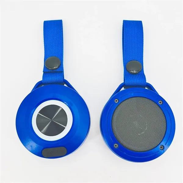 Outdoor Portable Bluetooth Speaker