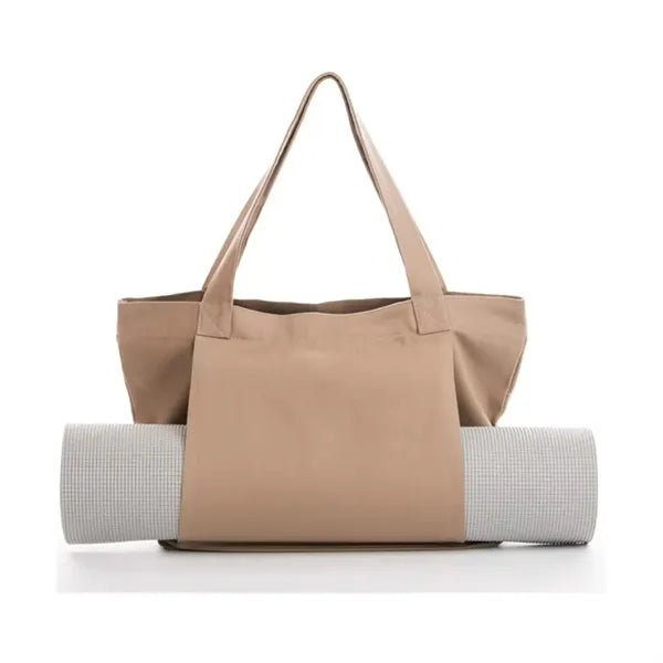 Portable Mat Storage Bag