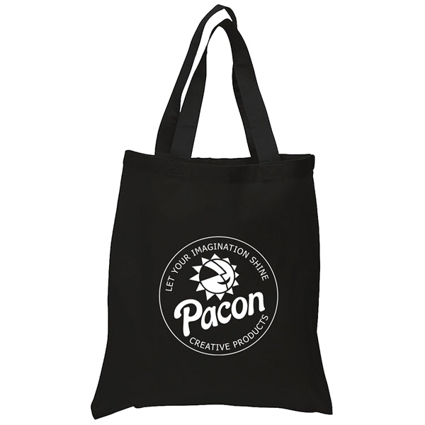 5.5 oz. Cotton Tote