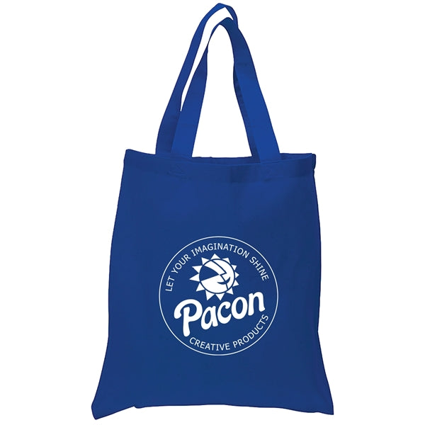 5.5 oz. Cotton Tote