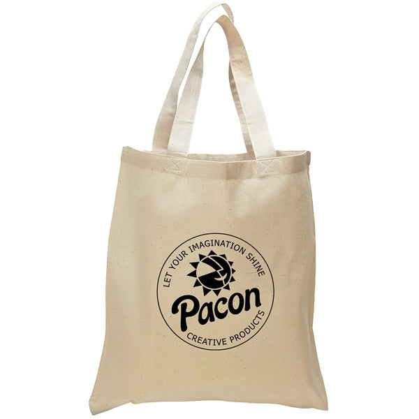 5.5 oz. Cotton Tote