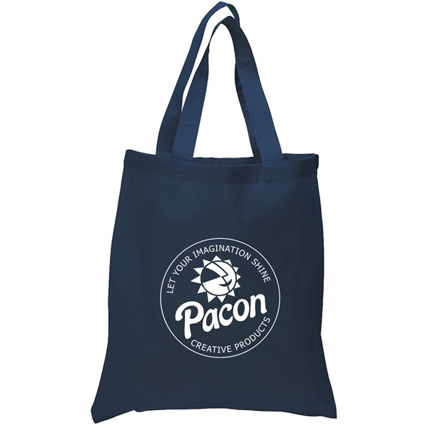 5.5 oz. Cotton Tote