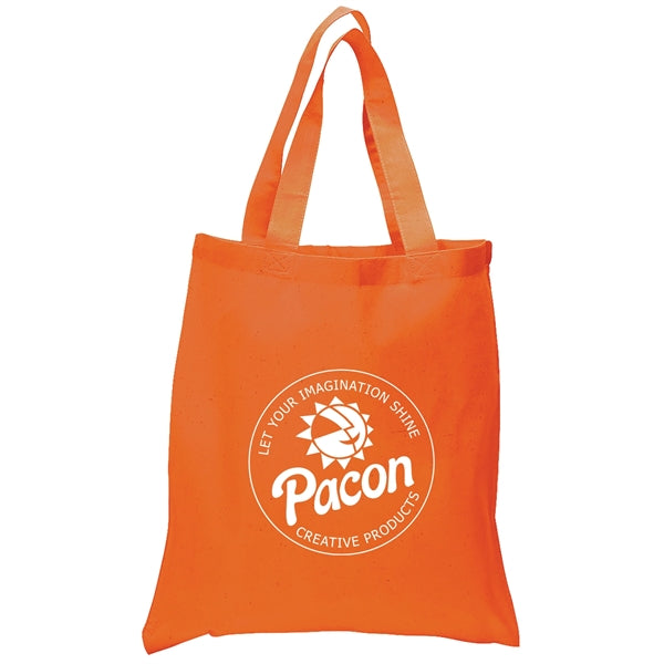 5.5 oz. Cotton Tote
