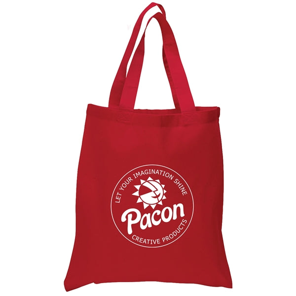 5.5 oz. Cotton Tote