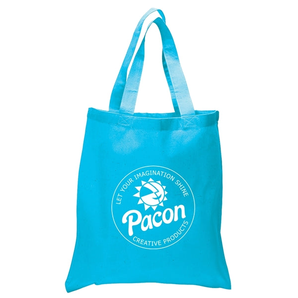 5.5 oz. Cotton Tote