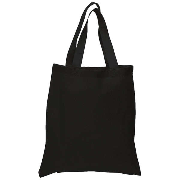 5.5 oz. Cotton Tote