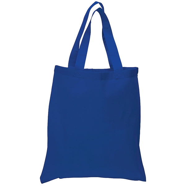 5.5 oz. Cotton Tote