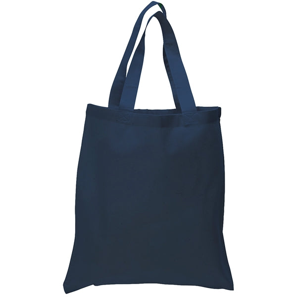 5.5 oz. Cotton Tote