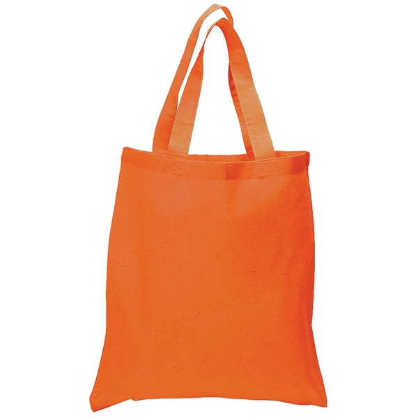 5.5 oz. Cotton Tote