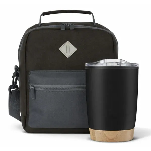 Nurse's Appreciation Cooler & Tumbler Set