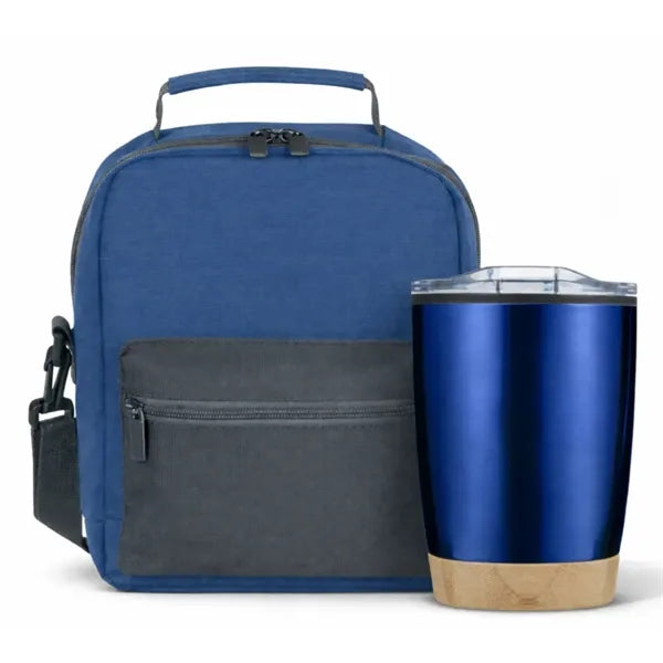 Nurse's Appreciation Cooler & Tumbler Set