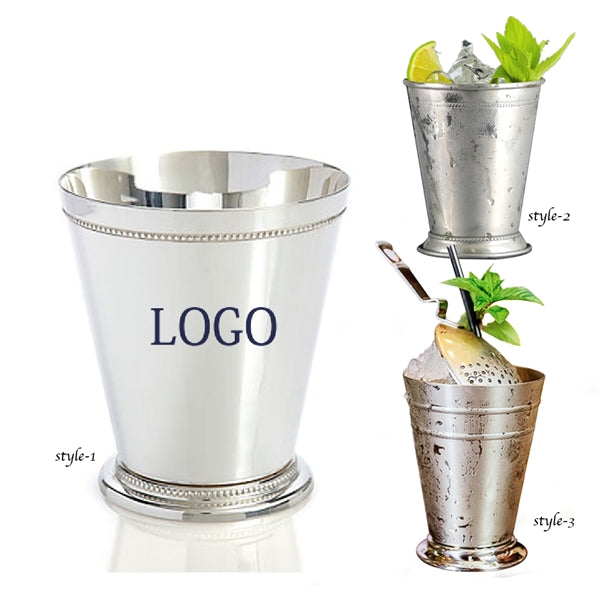 Mint Julep Cup