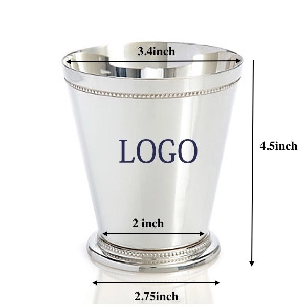 Mint Julep Cup