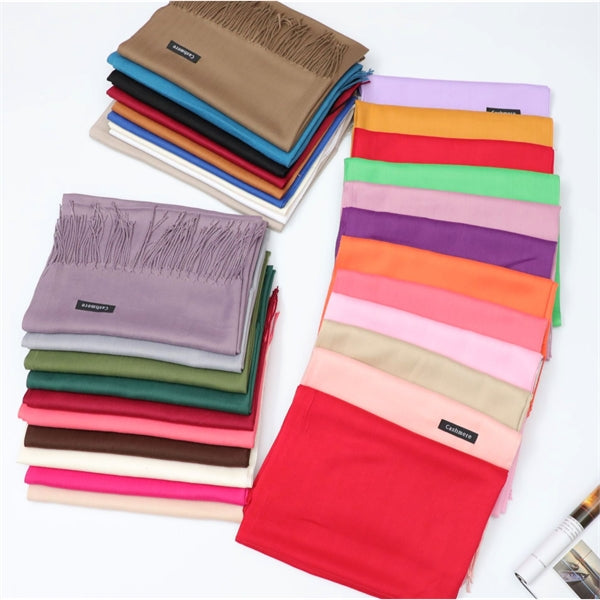 Pashmina Scraves, Scarf Shawl Wrap