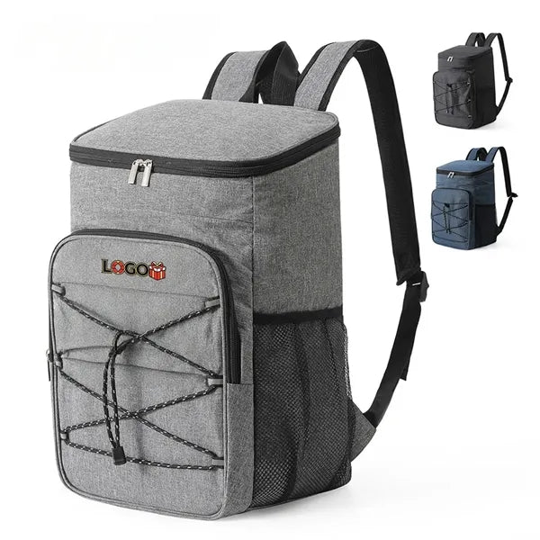 Insulated Cooler Backpack Large Capacity for Picnic Outdoor