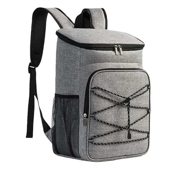 Insulated Cooler Backpack Large Capacity for Picnic Outdoor