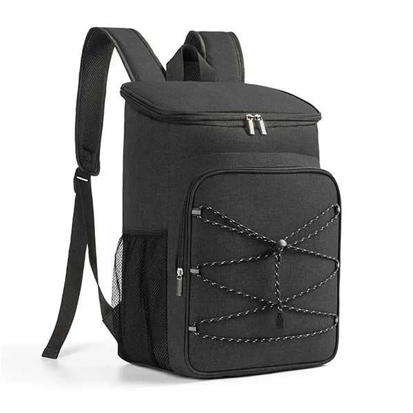 Insulated Cooler Backpack Large Capacity for Picnic Outdoor