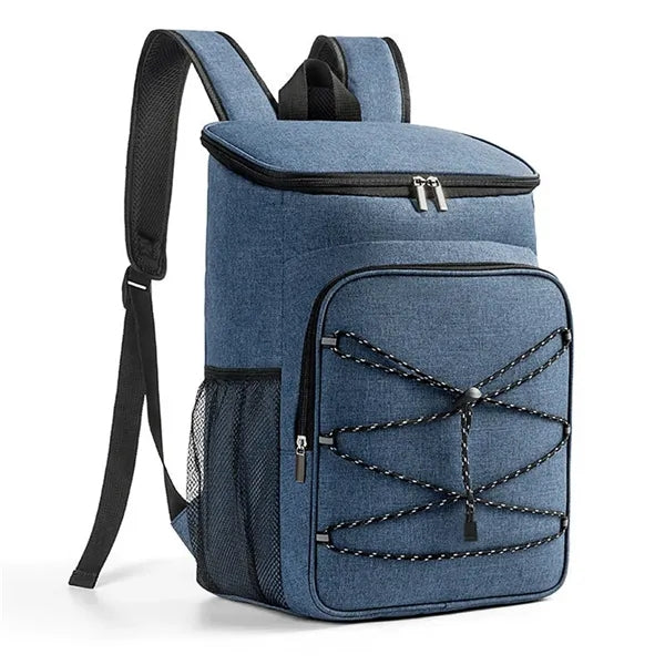 Insulated Cooler Backpack Large Capacity for Picnic Outdoor