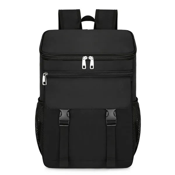 Insulated Cooler Backpack Leakproof for Picnic Outdoor
