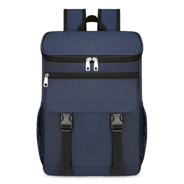 Insulated Cooler Backpack Leakproof for Picnic Outdoor