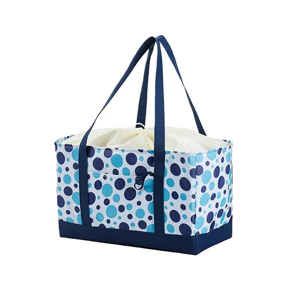 Insulated Grocery Bag Large Capacity for Shopping Women