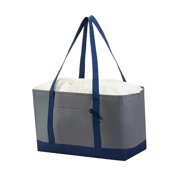 Insulated Grocery Bag Large Capacity for Shopping Women