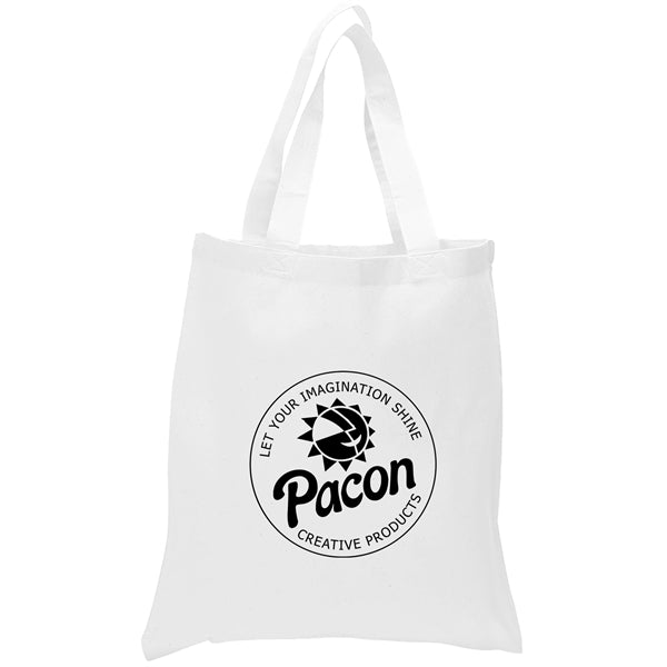 5.5 oz. Cotton Tote