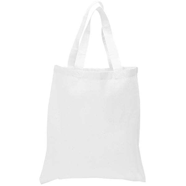 5.5 oz. Cotton Tote
