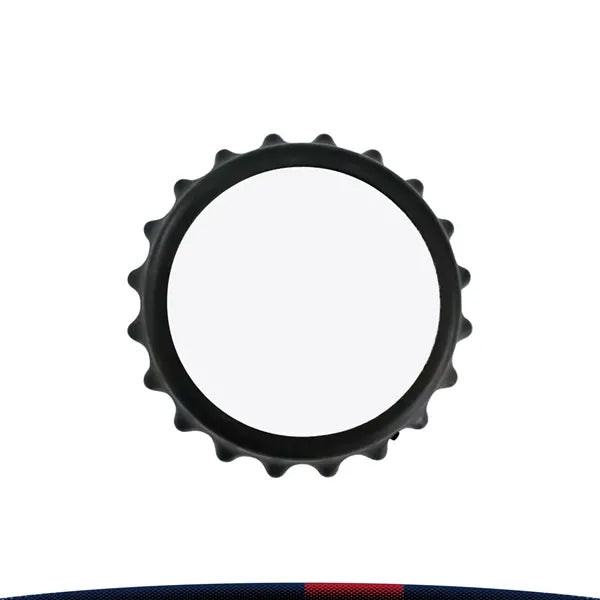 Brelid Beer Cap Fridge Magnet Bottle Opener