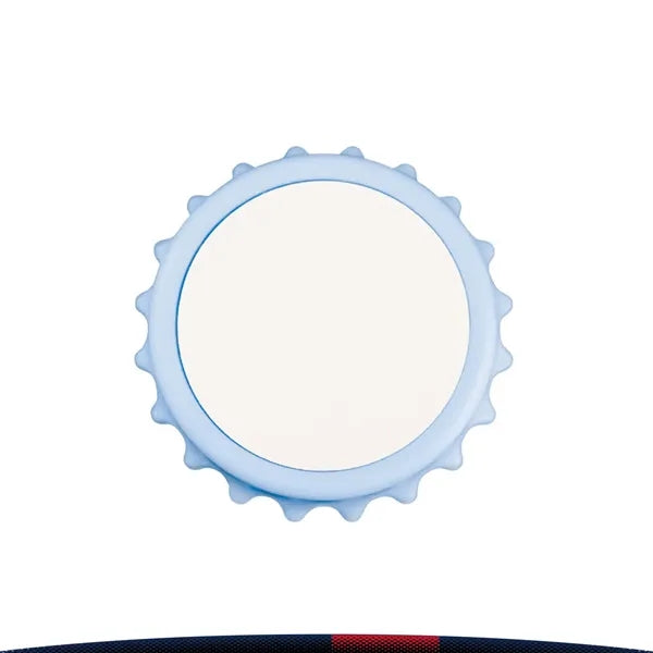 Brelid Beer Cap Fridge Magnet Bottle Opener