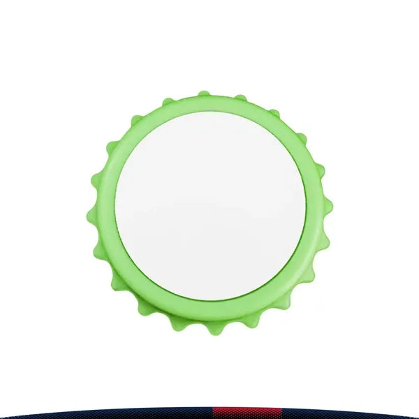 Brelid Beer Cap Fridge Magnet Bottle Opener
