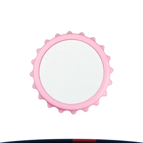 Brelid Beer Cap Fridge Magnet Bottle Opener