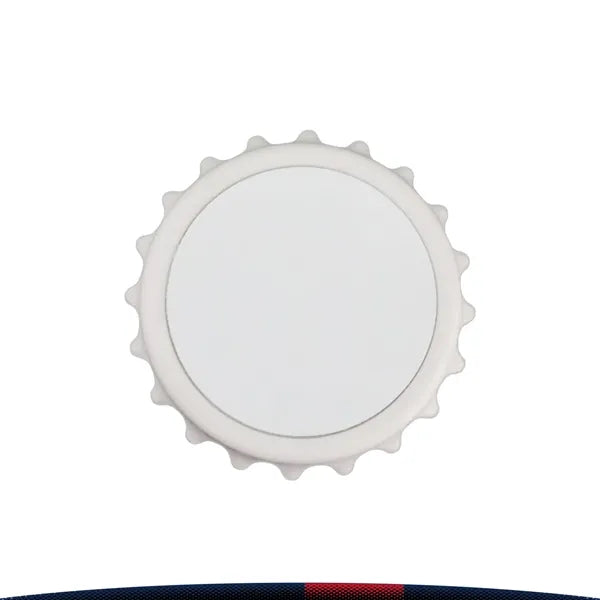 Brelid Beer Cap Fridge Magnet Bottle Opener