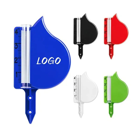 Branded Rain Gauge