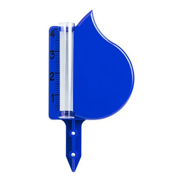 Branded Rain Gauge