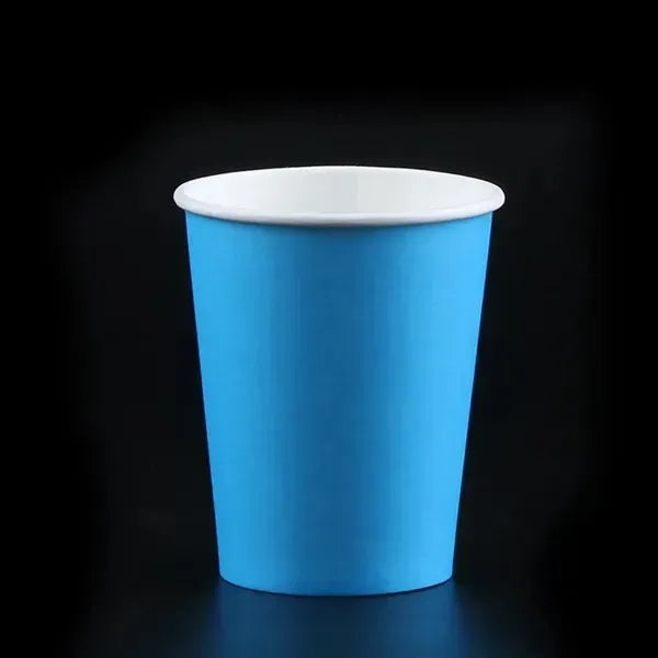9oz Disposable Paper Drink Cup