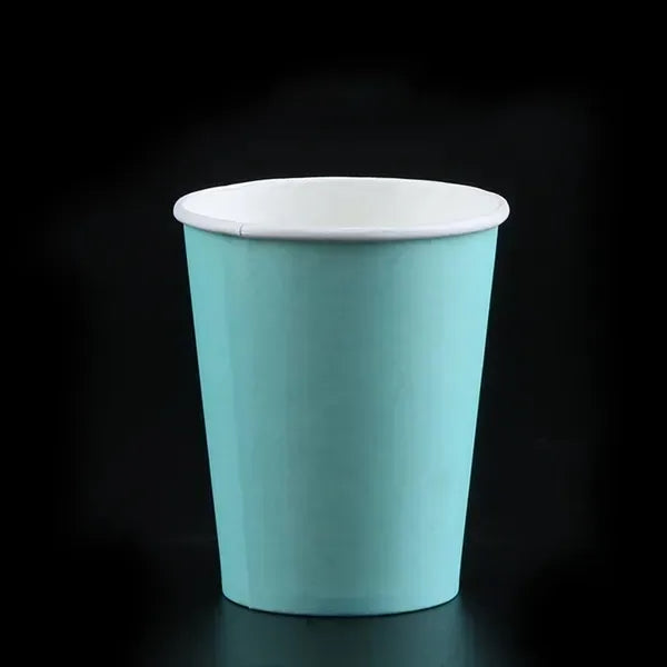 9oz Disposable Paper Drink Cup
